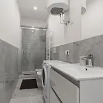 Appartement Ray 9 San Siro-fiera Milan
