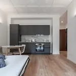 Ray 9 San Siro-fiera Appartement